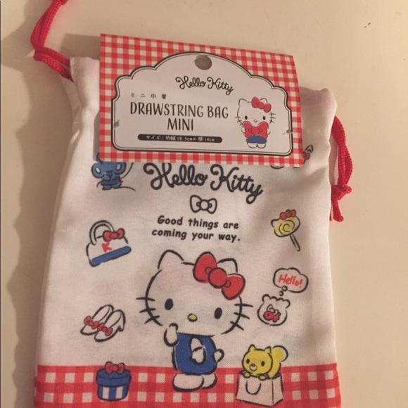 2/$15 Hello Kitty Bundle - Picture 2 of 6